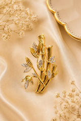 Marigold Pendant