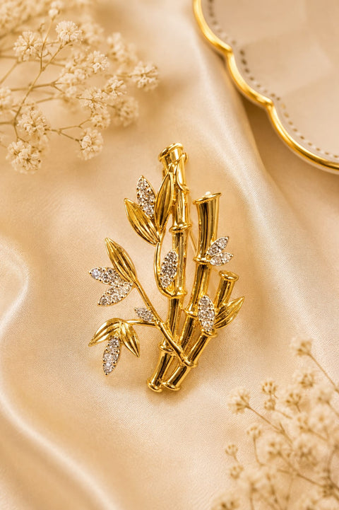 Marigold Pendant - 1