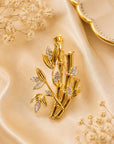 Marigold Pendant - 1