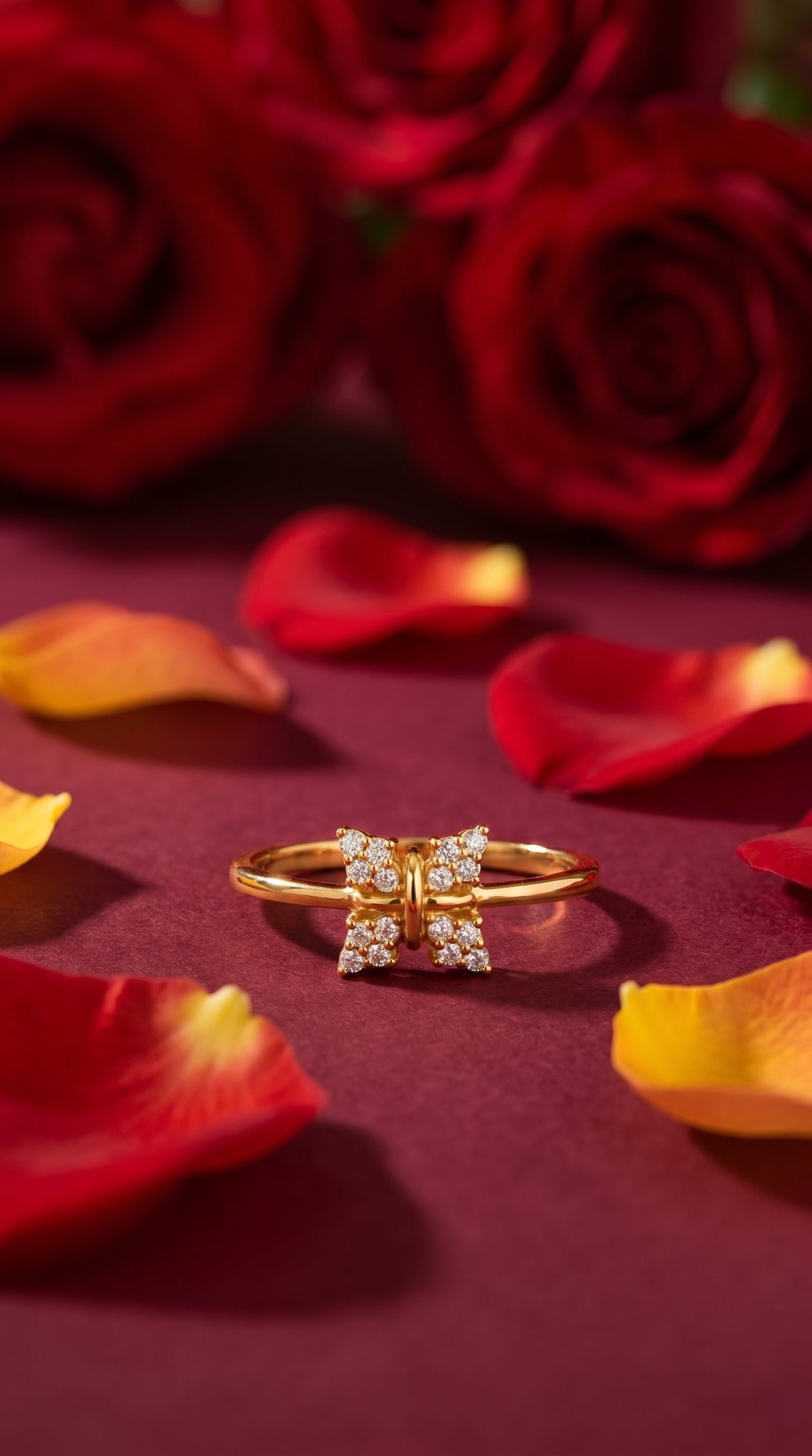 Cielo Ring - 1