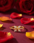 Cielo Ring - 1