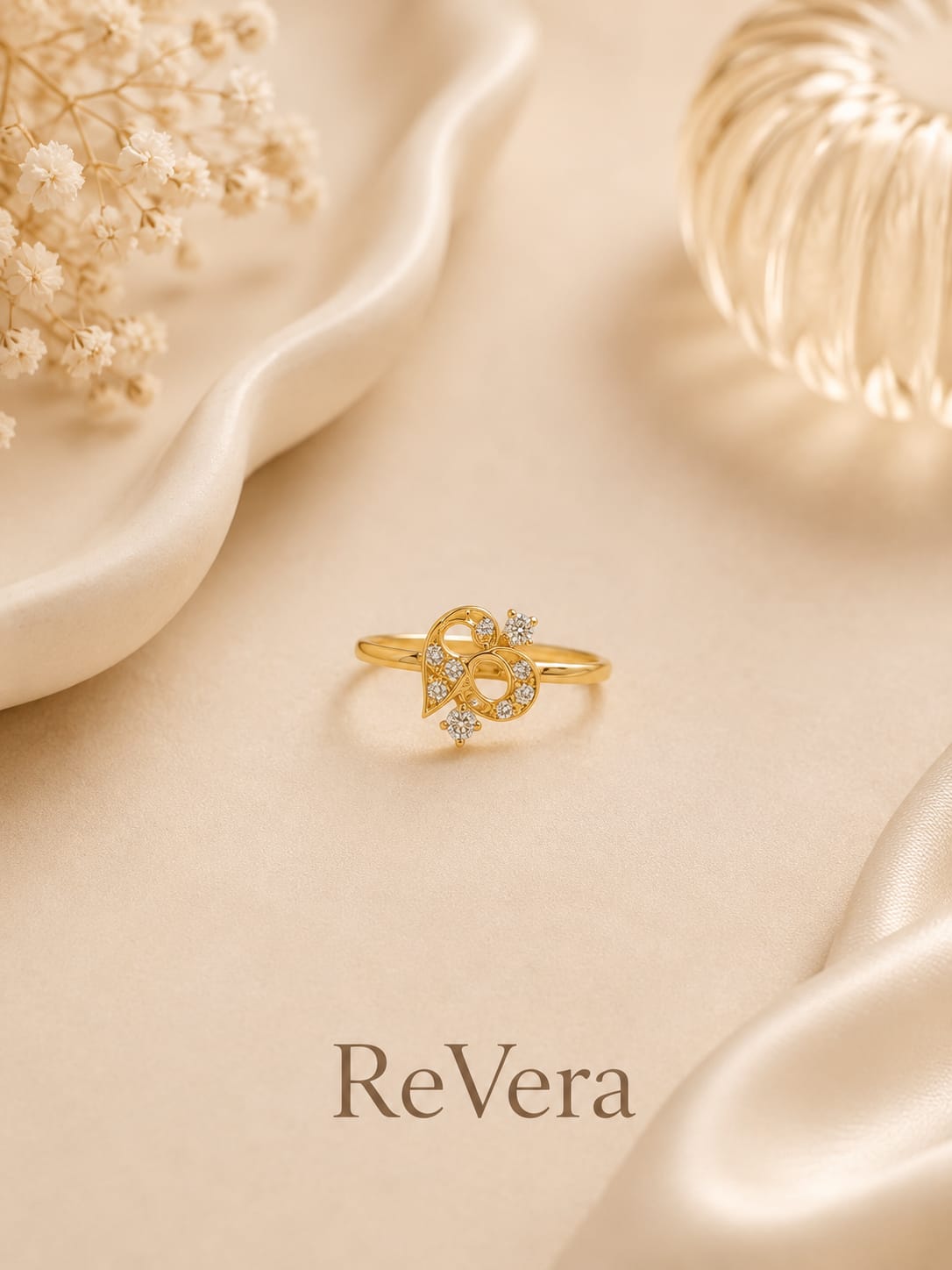 Linden Ring - 1