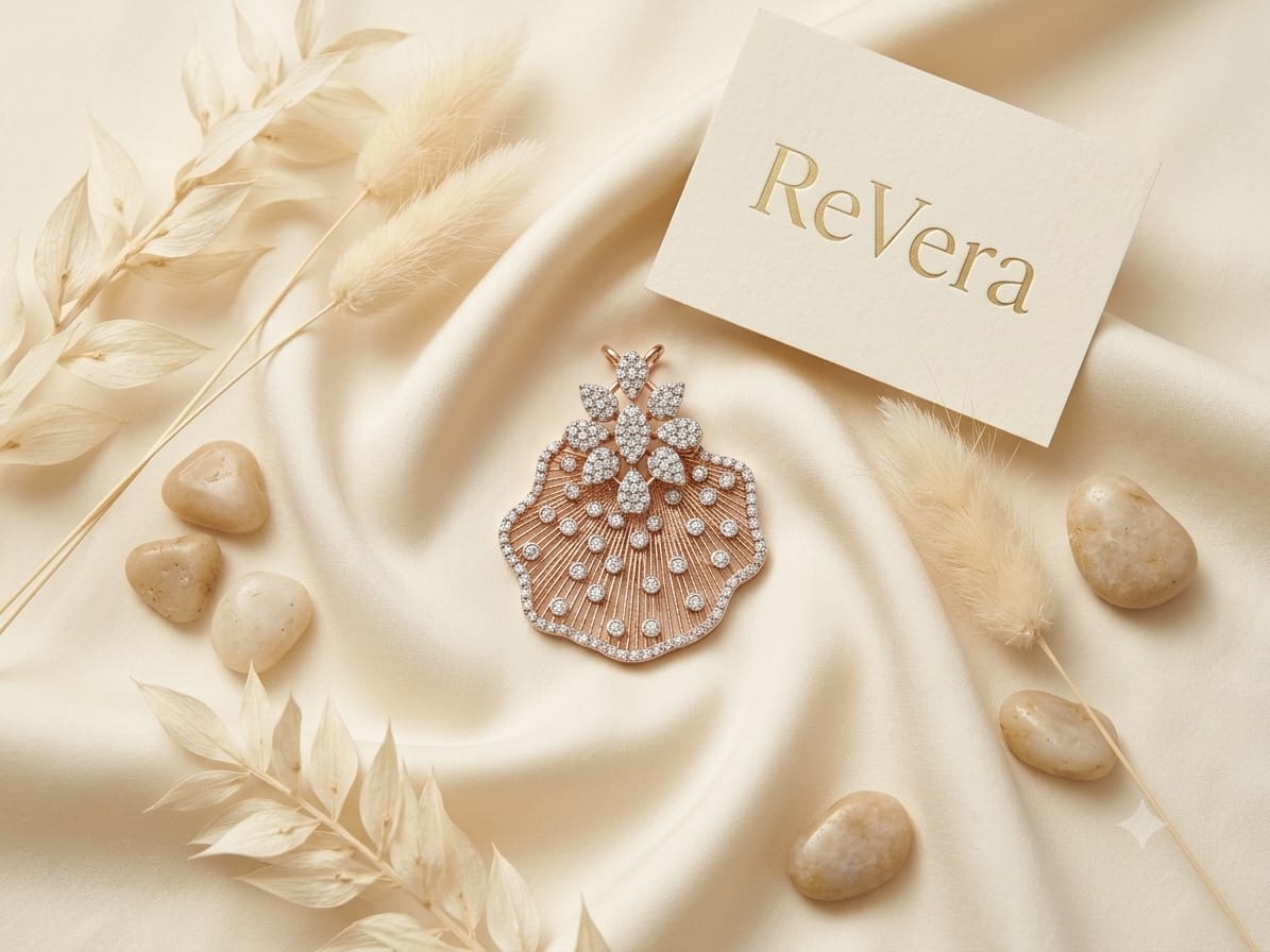 Cirrus Pendant - 1