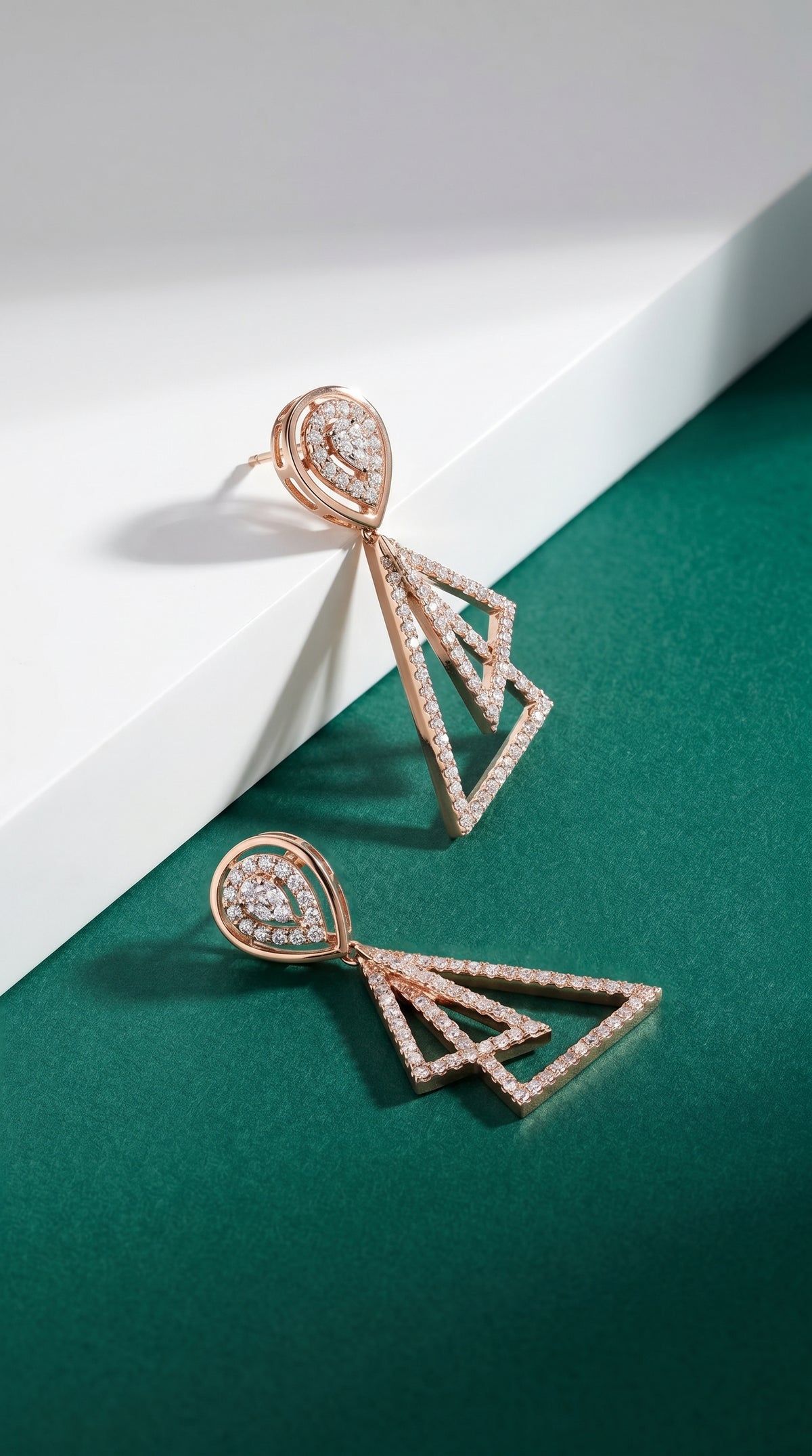 Stardust Earrings - 1
