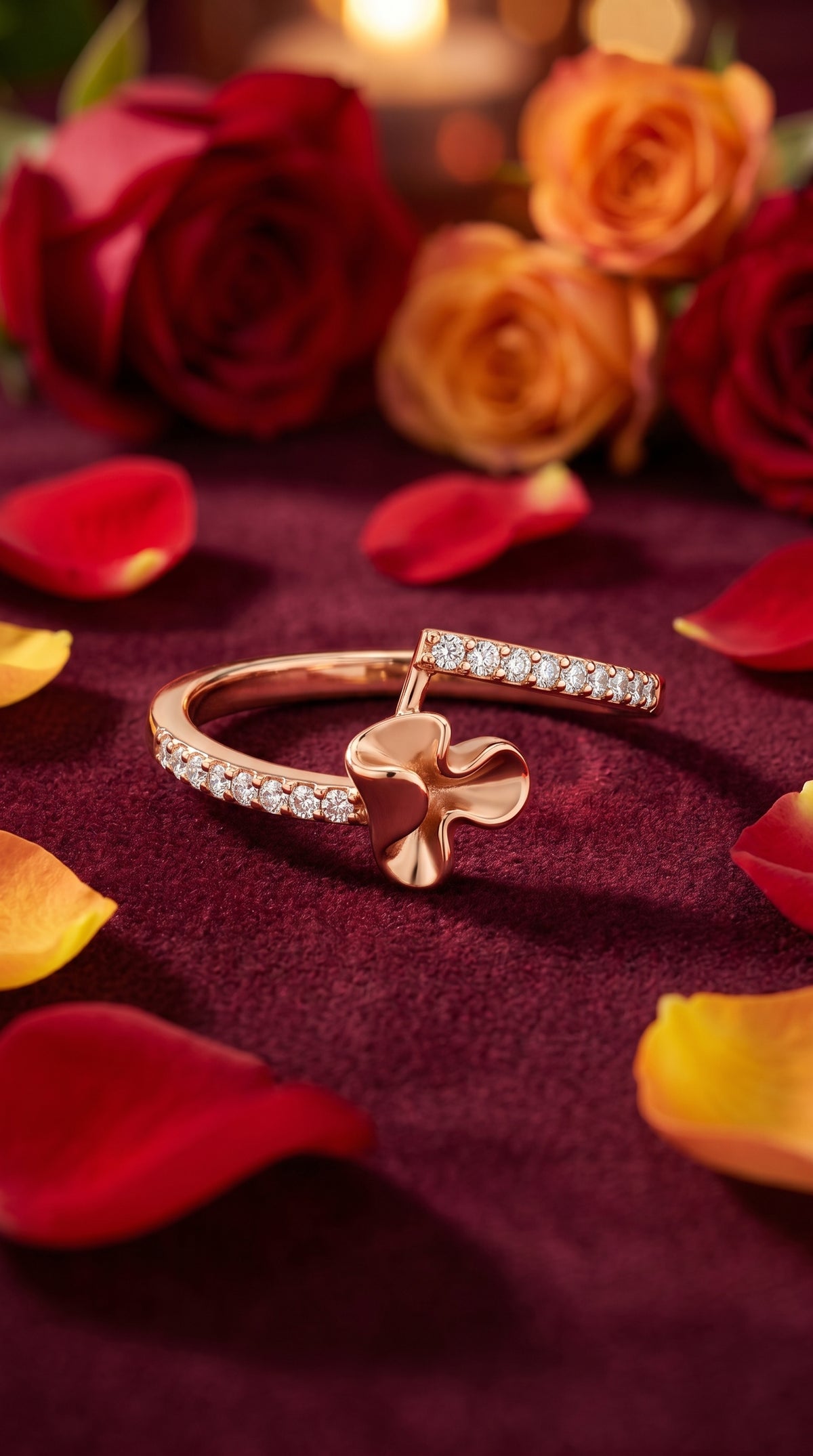 Luminous Ring - 1