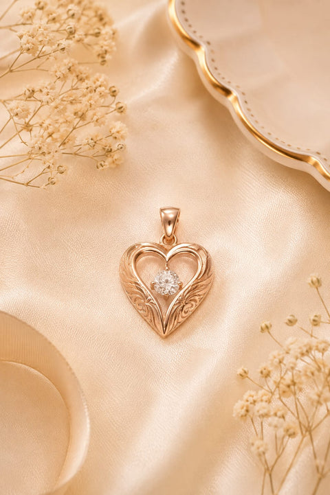 Glint Pendant - 1
