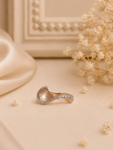 Courtier Ring - 1
