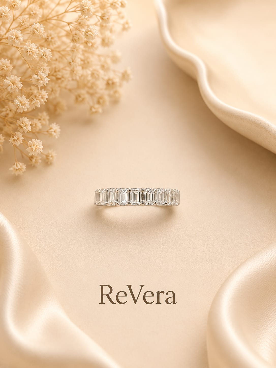Siren Ring - 1