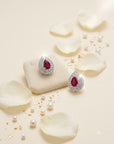 Overture Earrings - 1