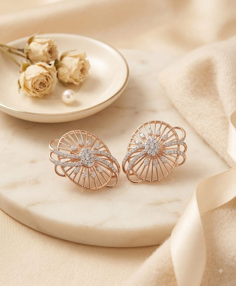 Soleil Earrings - 1