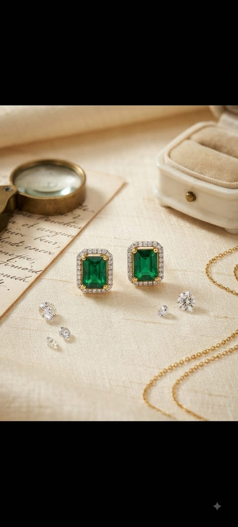 Skylark Earrings - 1