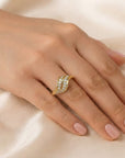 Whisper Ring - 1