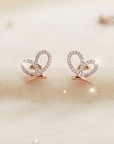 Eternity Earrings - 1