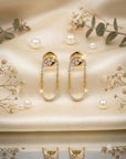 Radiance Earrings - 1