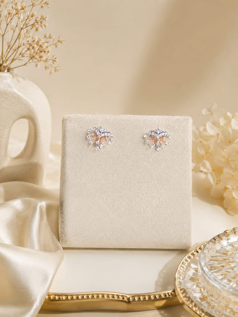 Emberglow Earrings - 1