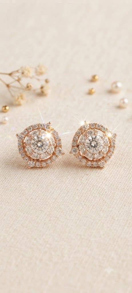 Darling Earrings - 1