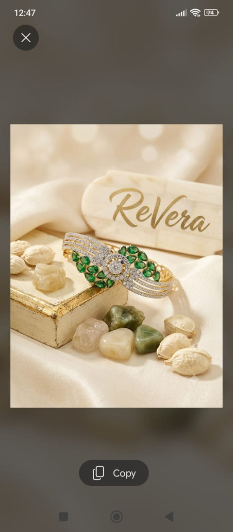Regent Bracelet - 1