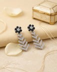 Reflection Earrings - 1