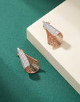 Silken Earrings - 1