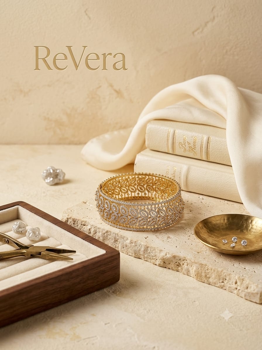 Vesper Bracelet - 1