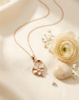 Spectrum Pendant Chain - 1