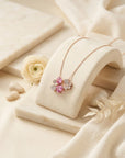 Sparkler Pendant Chain - 1