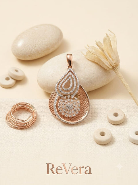 Vintage Pendant - 1
