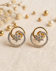 Fern Earrings - 1