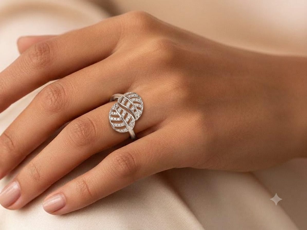 Stratus Ring - 1