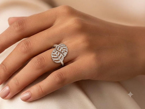 Stratus Ring - 1
