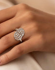 Stratus Ring - 1