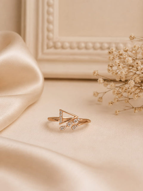Lucente Ring - 1