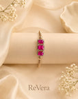 Trellis Bracelet - 1