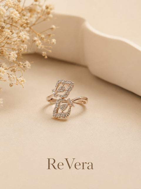 Tiara Ring - 1