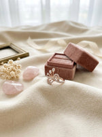 Chiffon Ring - 1