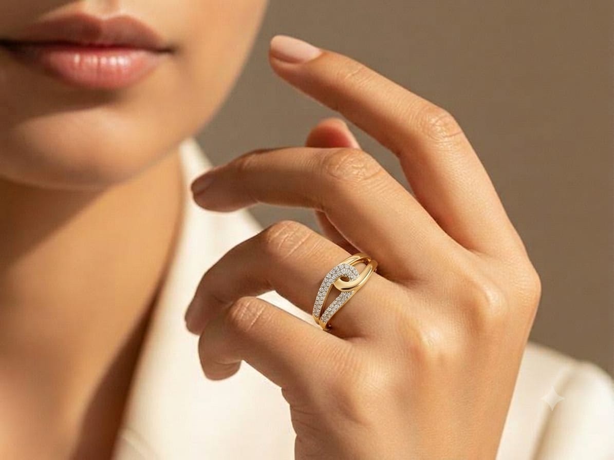 Yearning Ring - 1
