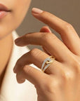 Yearning Ring - 1