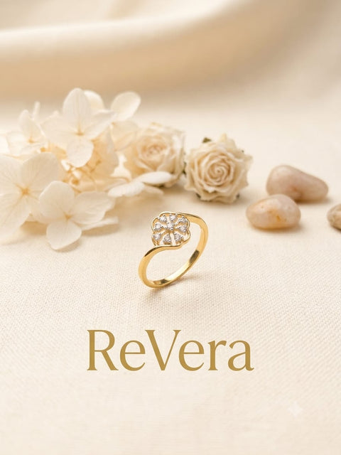 Conservatory Ring - 1