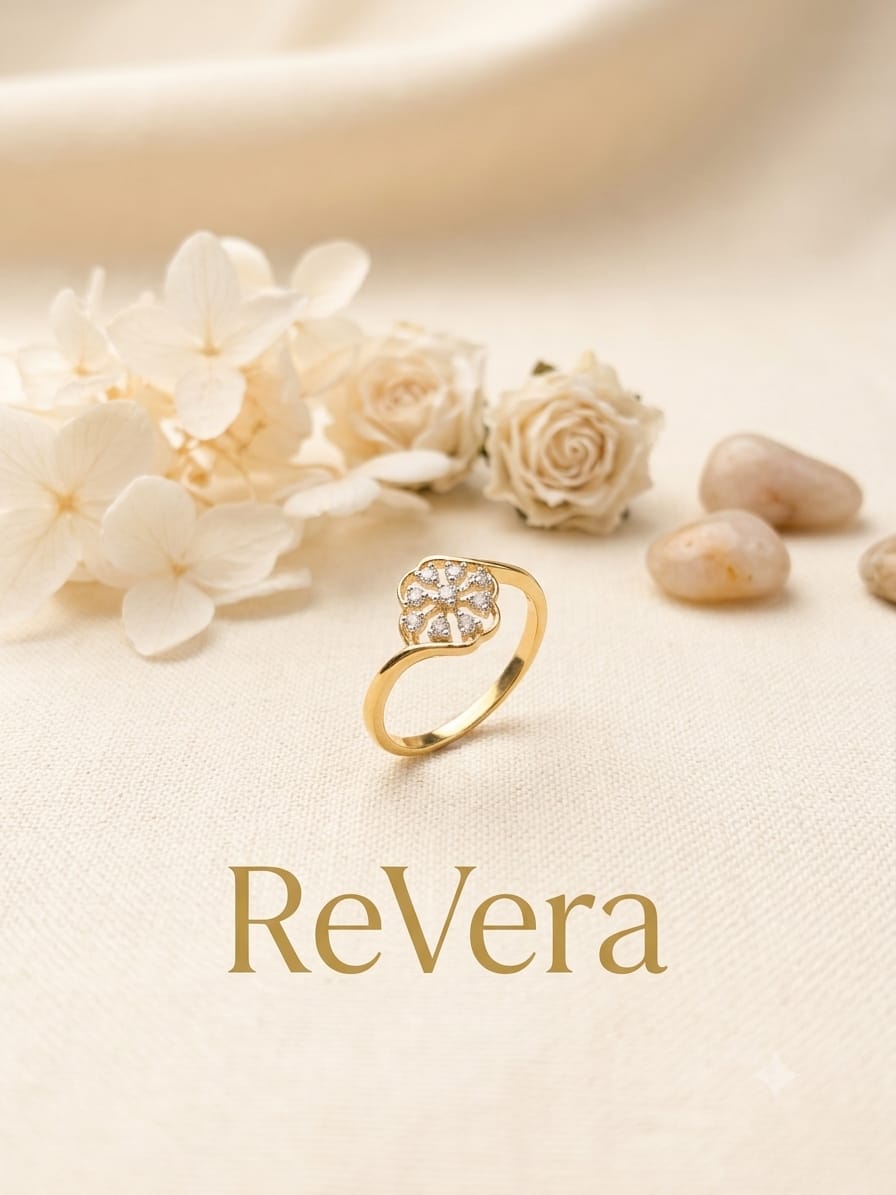 Conservatory Ring - 1