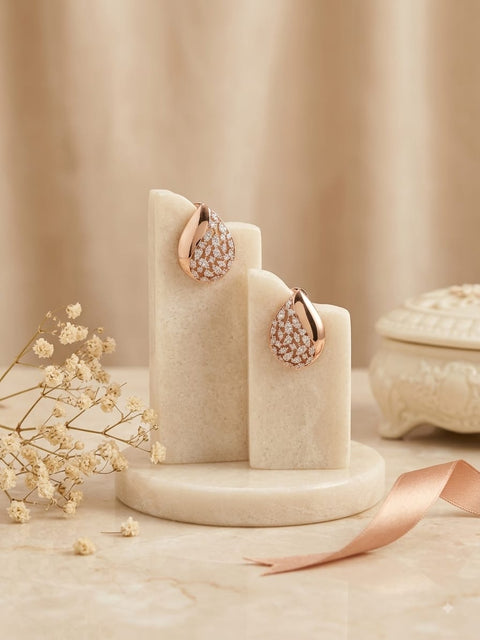 Gossamer Earrings - 1