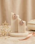 Gossamer Earrings - 1