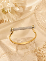 Feather Bracelet - 1