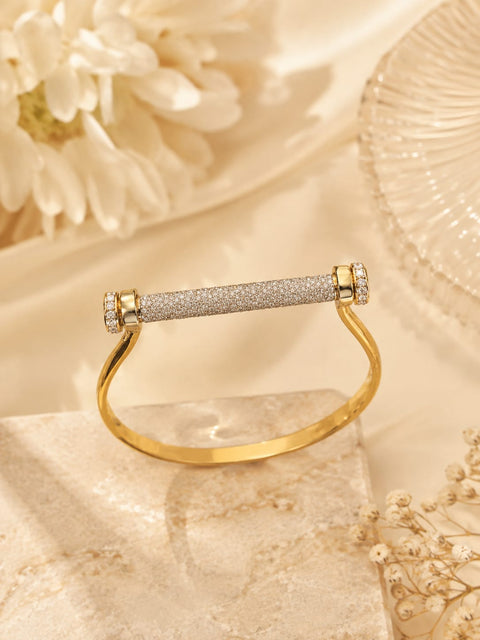 Feather Bracelet - 1