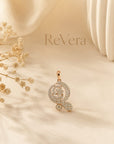 Sunbeam Pendant - 1