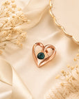 Salon Pendant - 1