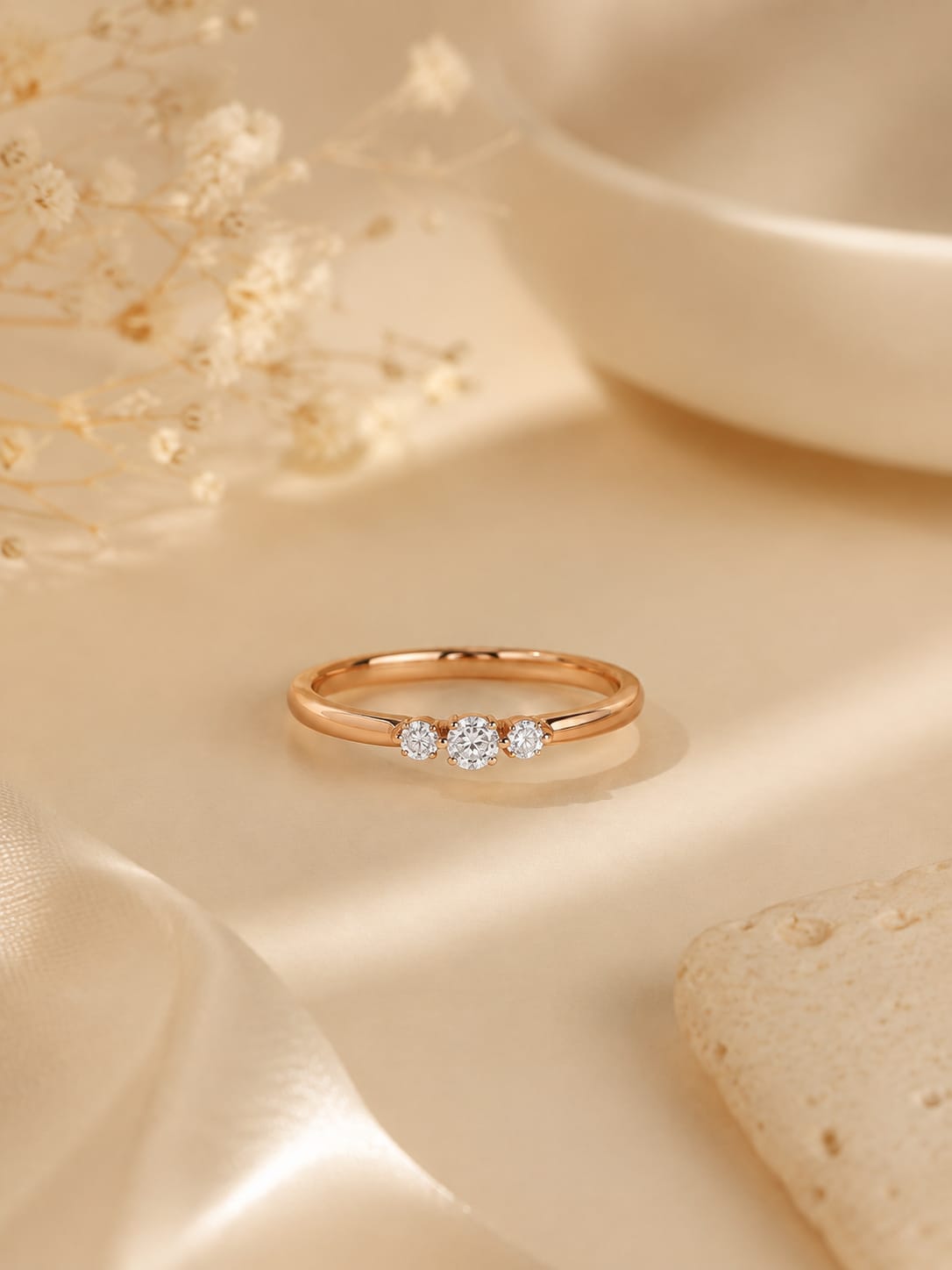 Fable Ring - 1