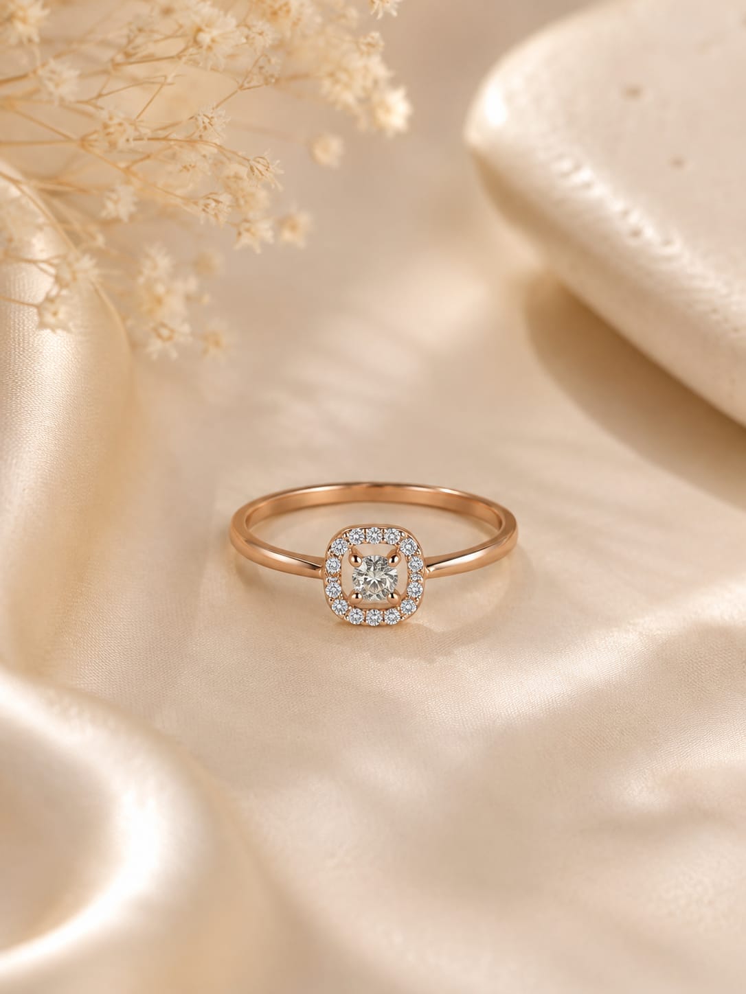 Mayfair Ring - 1