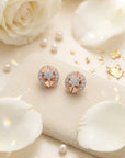 Meteor Earrings - 1