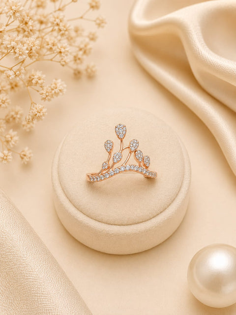 Glitz Ring - 1