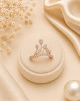 Glitz Ring - 1
